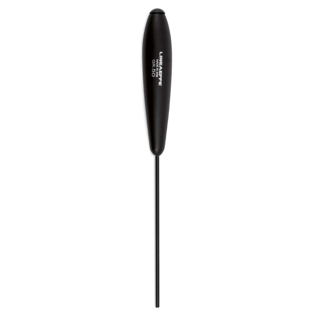 Flotteur coulissant Bombarda coulant 50g Lineaeffe 4015950