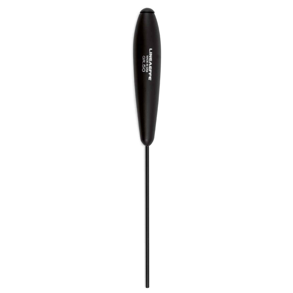 Flotteur coulissant Bombarda coulant 70g Lineaeffe 4015970