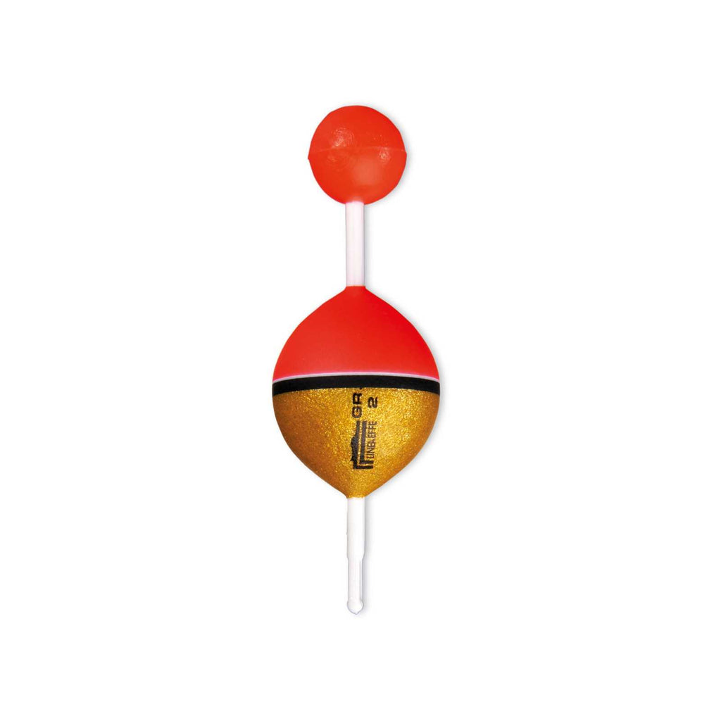 Flotteur fixe or court 22 mm Lineaeffe 4018022