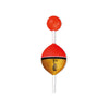Flotteur fixe or court 22 mm Lineaeffe 4018022