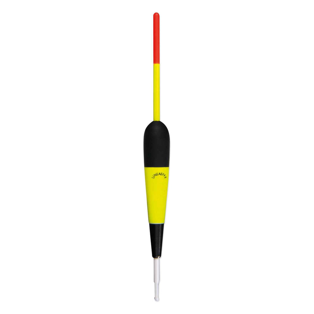 Flotteur réversible coulissant 0,5 g Lineaeffe 4033005