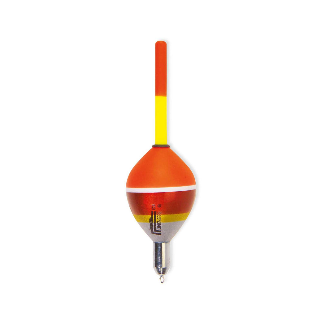 Flotteur leste multicolore 2 g Lineaeffe 4101020