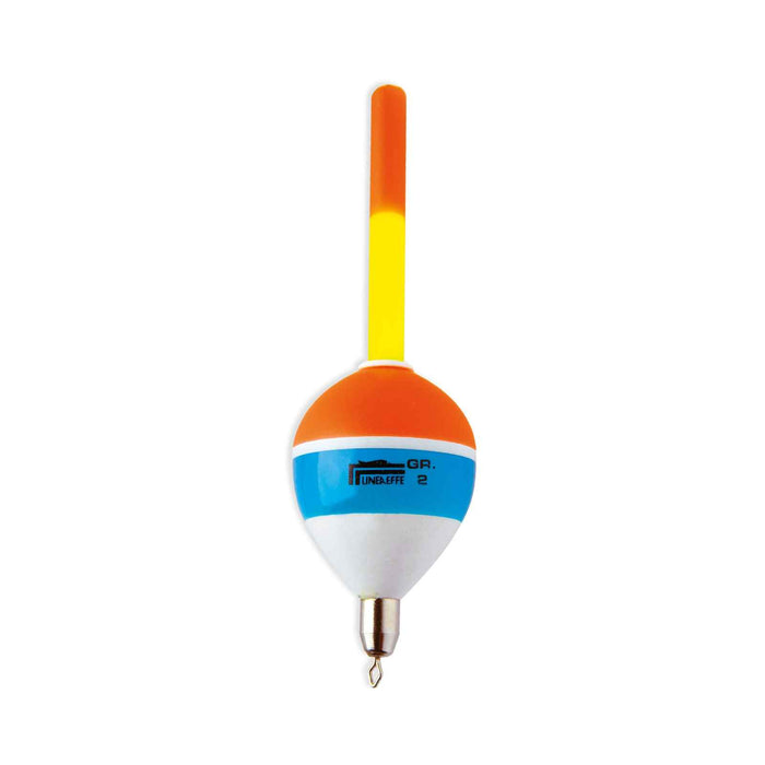 Flotteur multicolore Nightlight 4.5 3+1 Lineaeffe 4105040