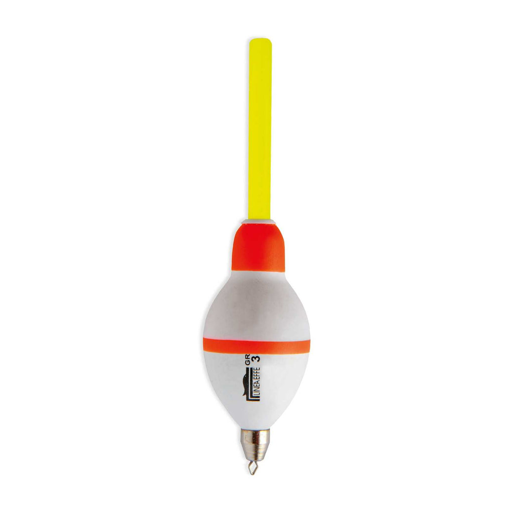 Flotteur 4.5 Nightlight leste 25 g Lineaeffe 4106250