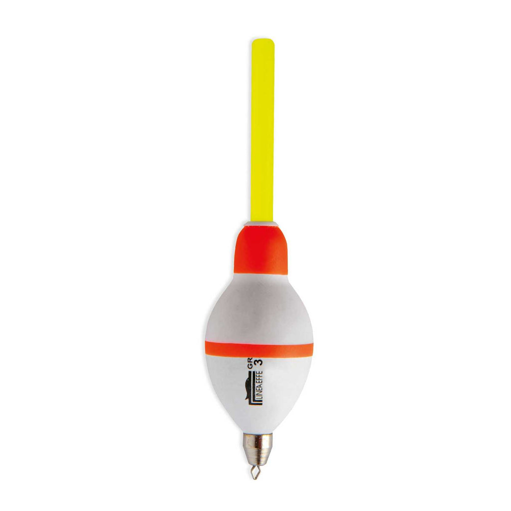 Flotteur 4.5 Nightlight leste 30 g Lineaeffe 4106300