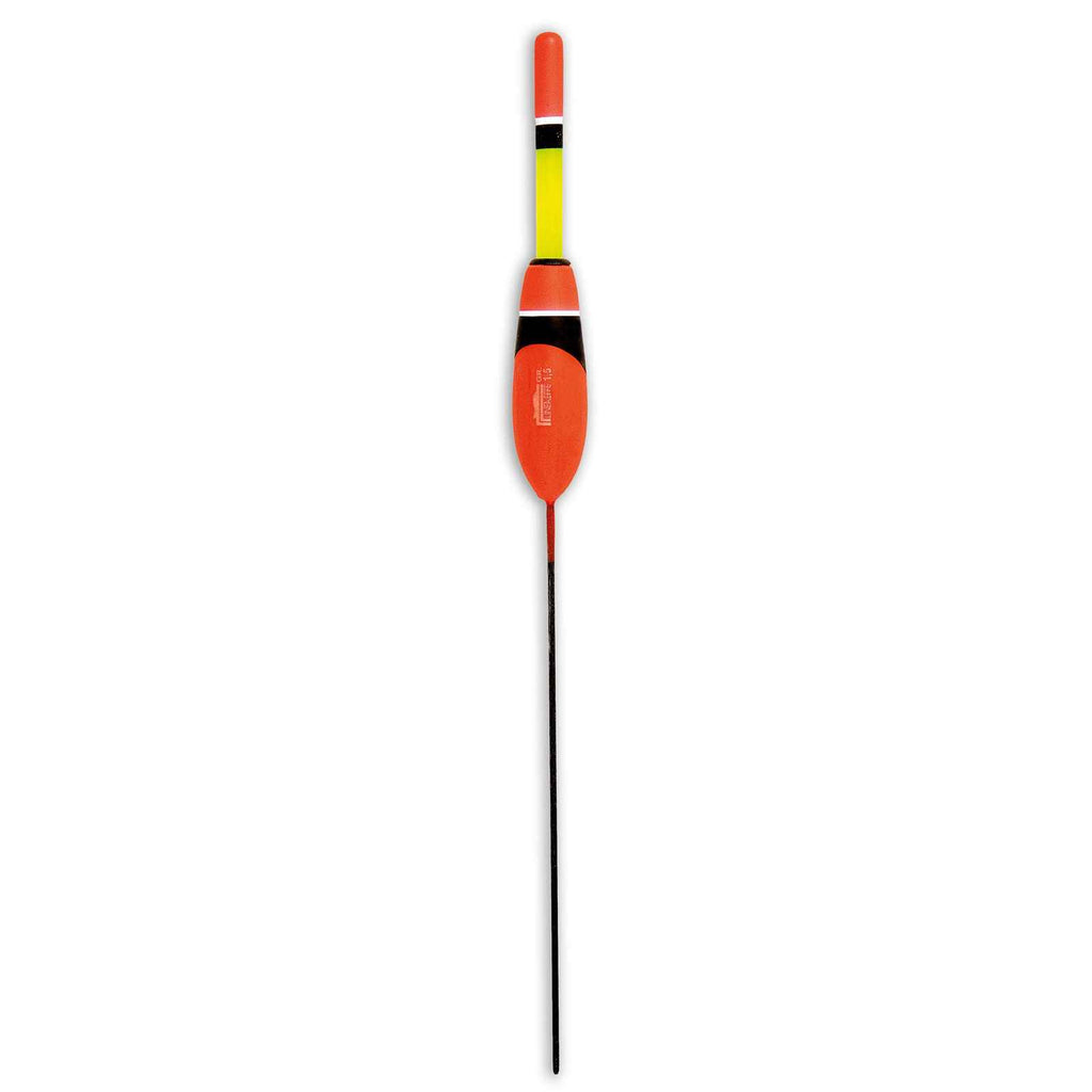 Flotteur waggler fixe multicolore 2,5g Lineaeffe 4115025