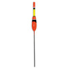 Flotteur waggler fixe multicolore 5g Lineaeffe 4115050