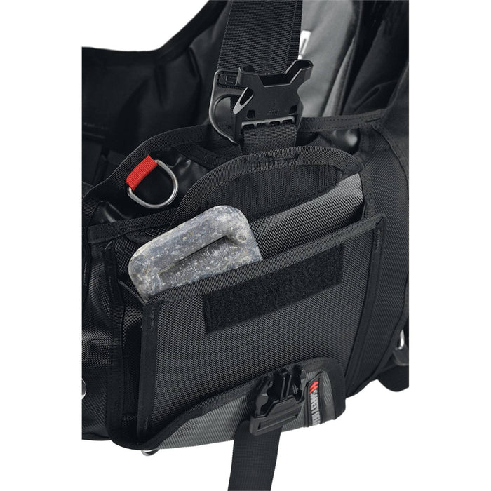 Veste BCD Smart M Seac 42-34-M