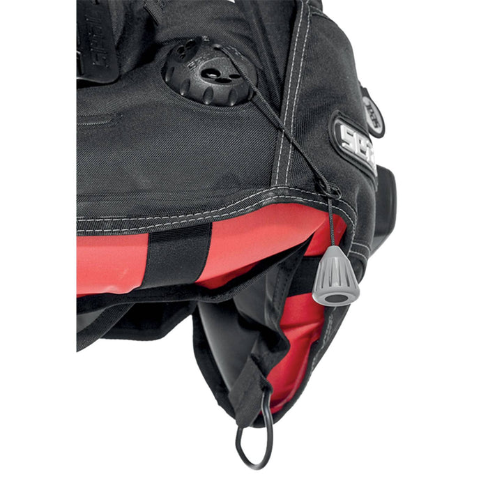 Veste BCD Smart M Seac 42-34-M