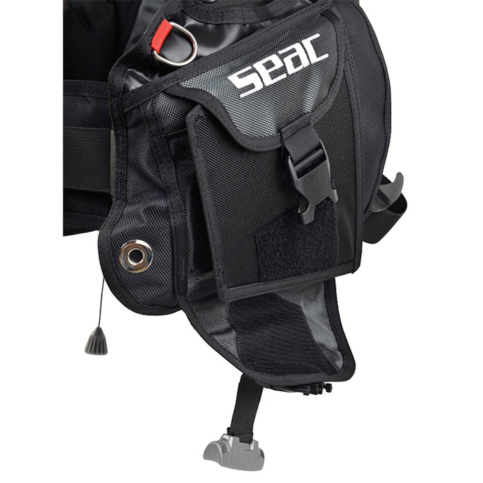 Veste BCD Smart M Seac 42-34-M