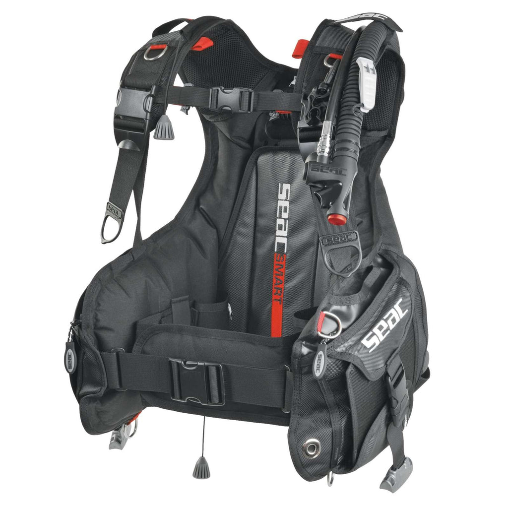 Veste BCD Smart S Seac 42-34-S