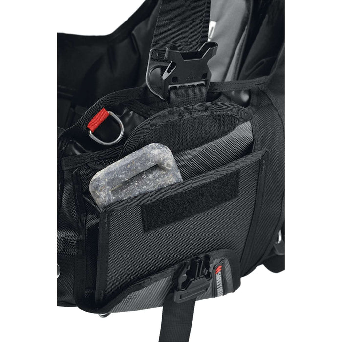 Veste BCD Smart S Seac 42-34-S