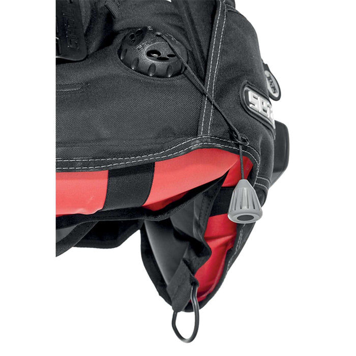 Veste BCD Smart S Seac 42-34-S