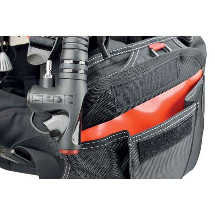 Veste Bcd Club XS Seac 42-36-XS