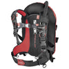 Veste Bcd Modulaire Rev Avec Valve de Décharge Taille Unique Seac 42-38