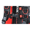 Veste Bcd Modulaire Rev Avec Valve de Décharge Taille Unique Seac 42-38