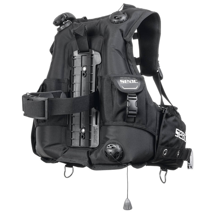 Veste Bcd Type L Seac 42-41-L
