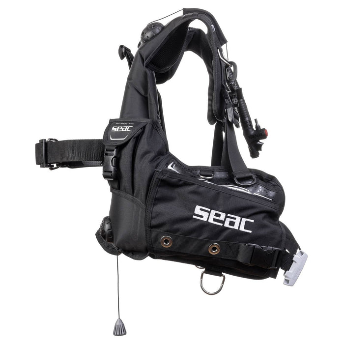 Veste Bcd Type L Seac 42-41-L