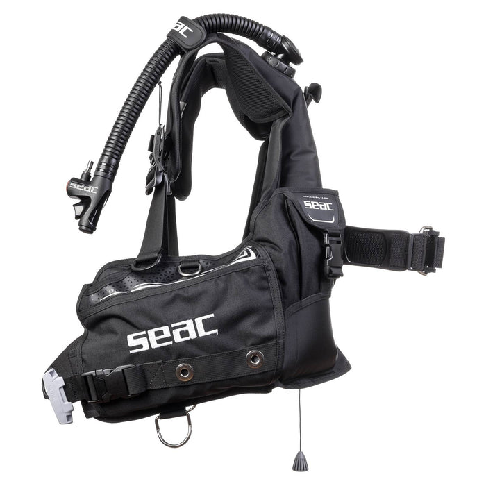 Veste Bcd Type L Seac 42-41-L