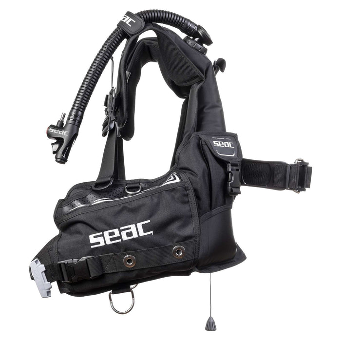 Veste Bcd Type S Seac 42-41-S