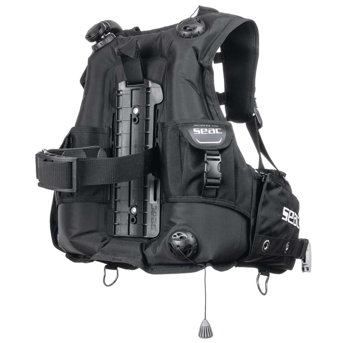 Veste Bcd Type XL Seac 42-41-XL