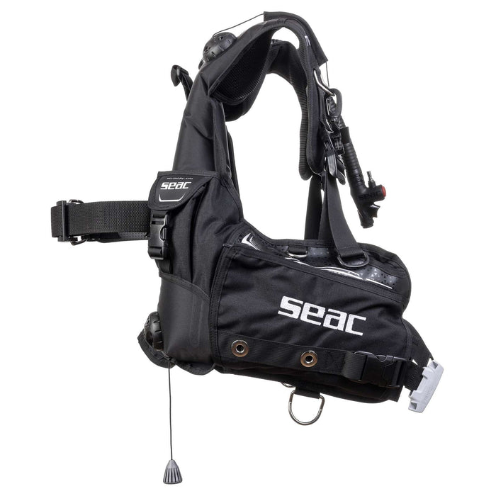 Veste Bcd Type XL Seac 42-41-XL