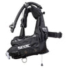 Veste Bcd Type XL Seac 42-41-XL
