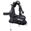 Veste Bcd Type XS Seac 42-41-XS