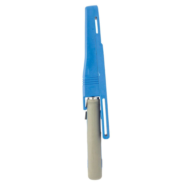 Couteau de Plongée St-209 Bleu 11cm Abysstar 42235