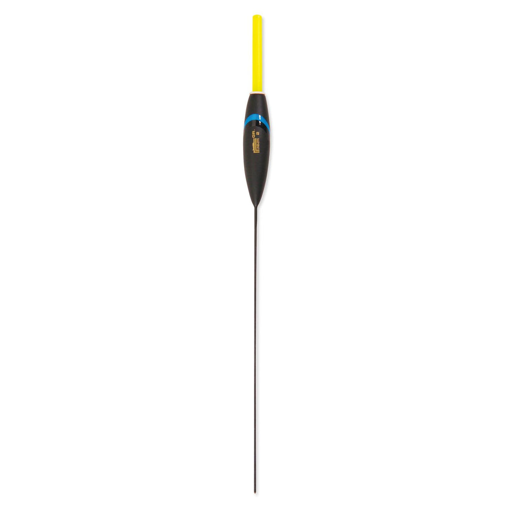 Bâton Flotte Veilleuse 4.5 Noire 2,5g Lineaeffe 4353225