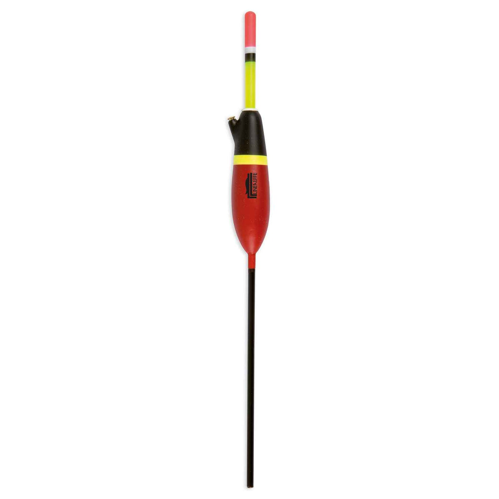 Flotteur Carpe Veilleuse Multicolore Glissant 4.5 6g Lineaeffe 4539006
