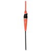 Veilleuse Carpe 4,5 Flotteur coulissant 20g Lineaeffe 4540200