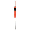 Veilleuse Carpe 4,5 Flotteur coulissant 25g Lineaeffe 4540250