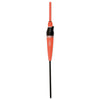 Veilleuse Carpe 4,5 Flotteur coulissant 30g Lineaeffe 4540300