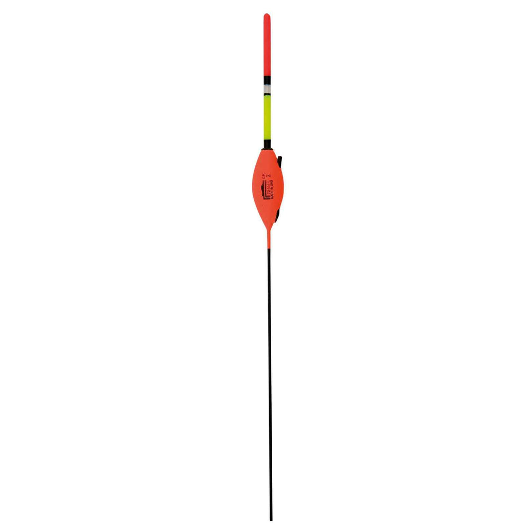Veilleuse 3,0 Flotteur coulissant inline 6g Lineaeffe 4546660