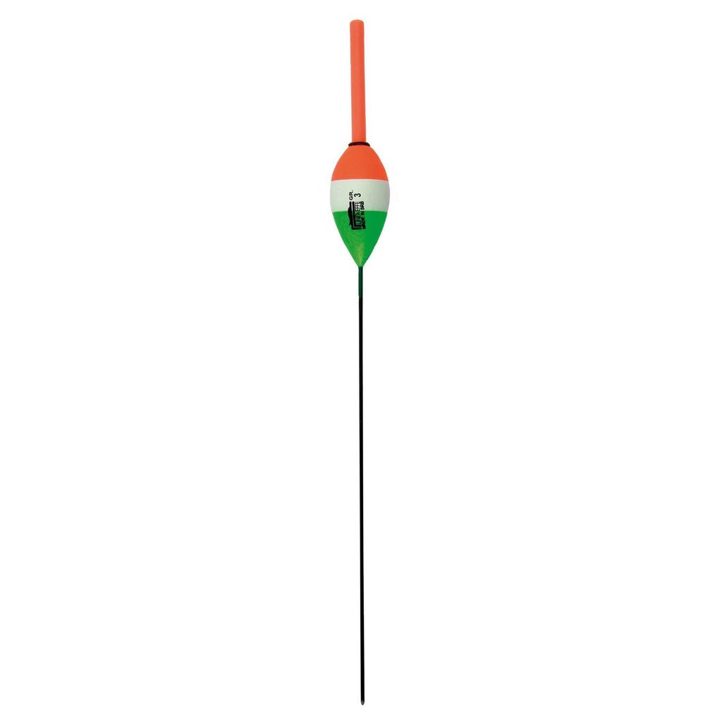 Veilleuse 4,5 Flotteur fixe inline 3g Lineaeffe 4546830