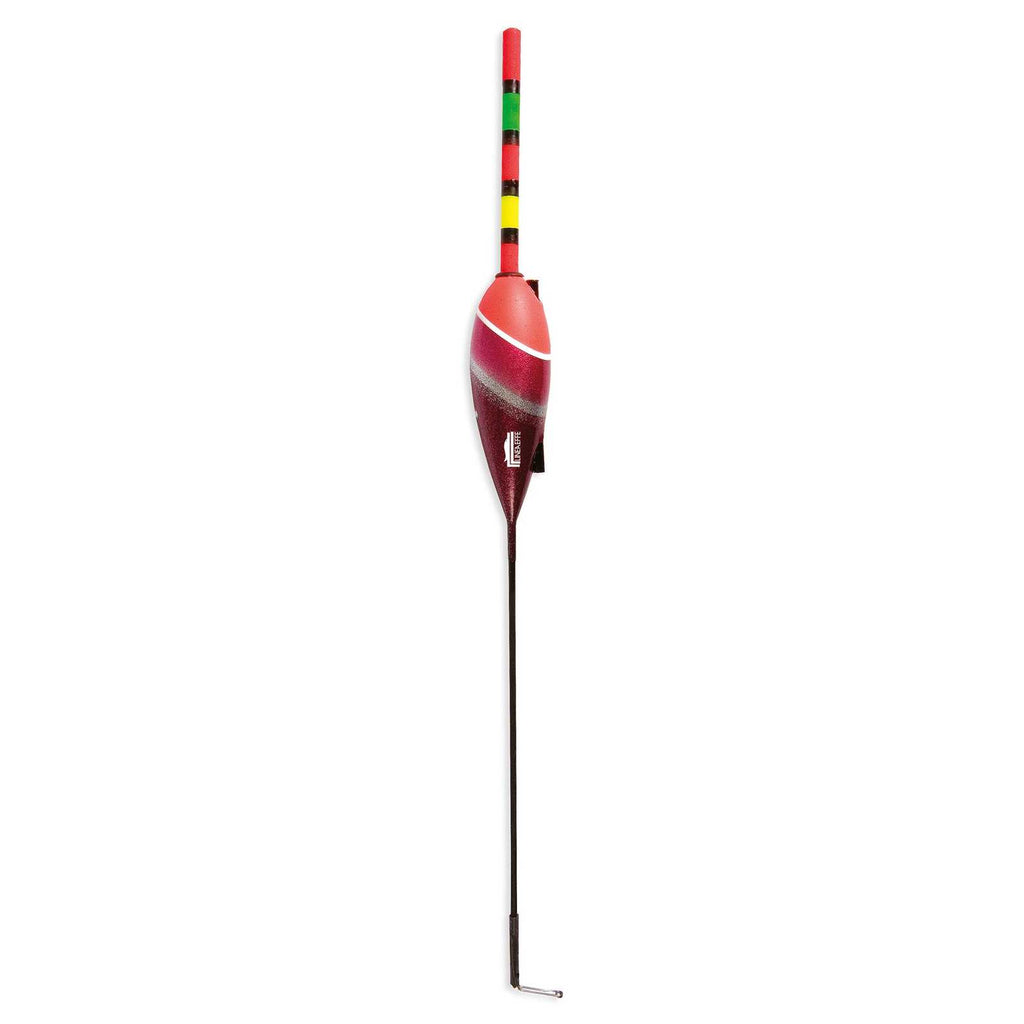 Veilleuse 4,5 Flotteur coulissant multicolore Antenne 6g Lineaeffe 4548060