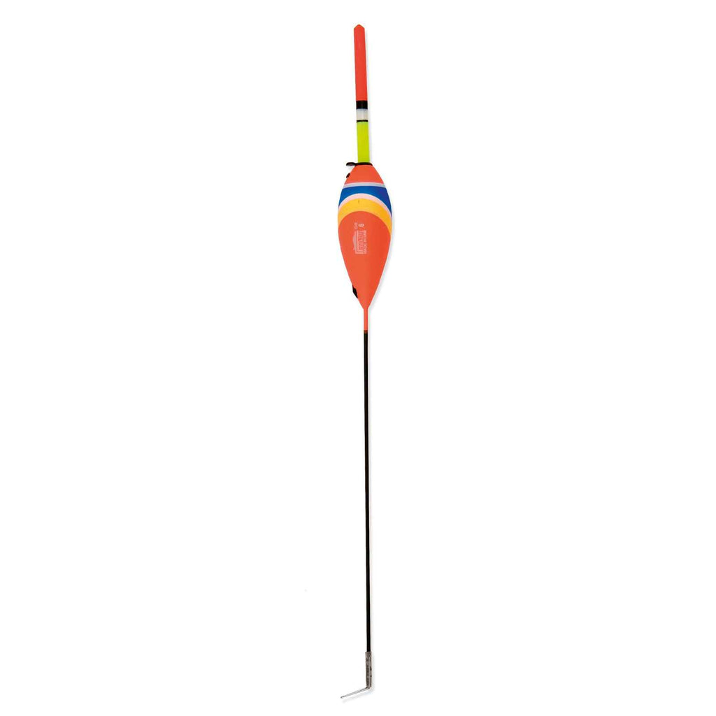 Veilleuse 4.5 Flottant Multicolore Glissant 10g Lineaeffe 4548610