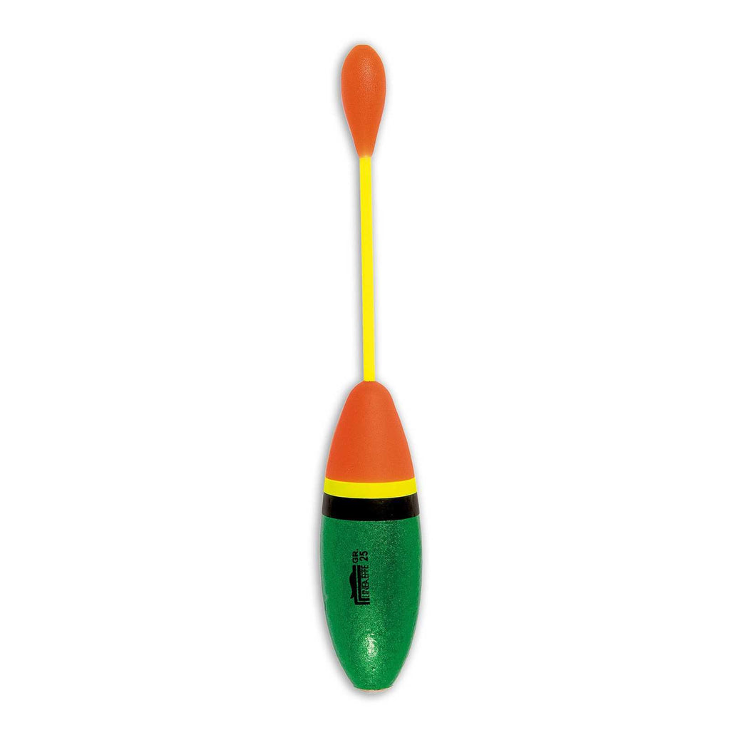 Flotteur Glissant Vert 20g Lineaeffe 4563020