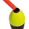 Flotteur Glissant Veilleuse 4.5 Porte-Multicouleur 2g Lineaeffe 4570002