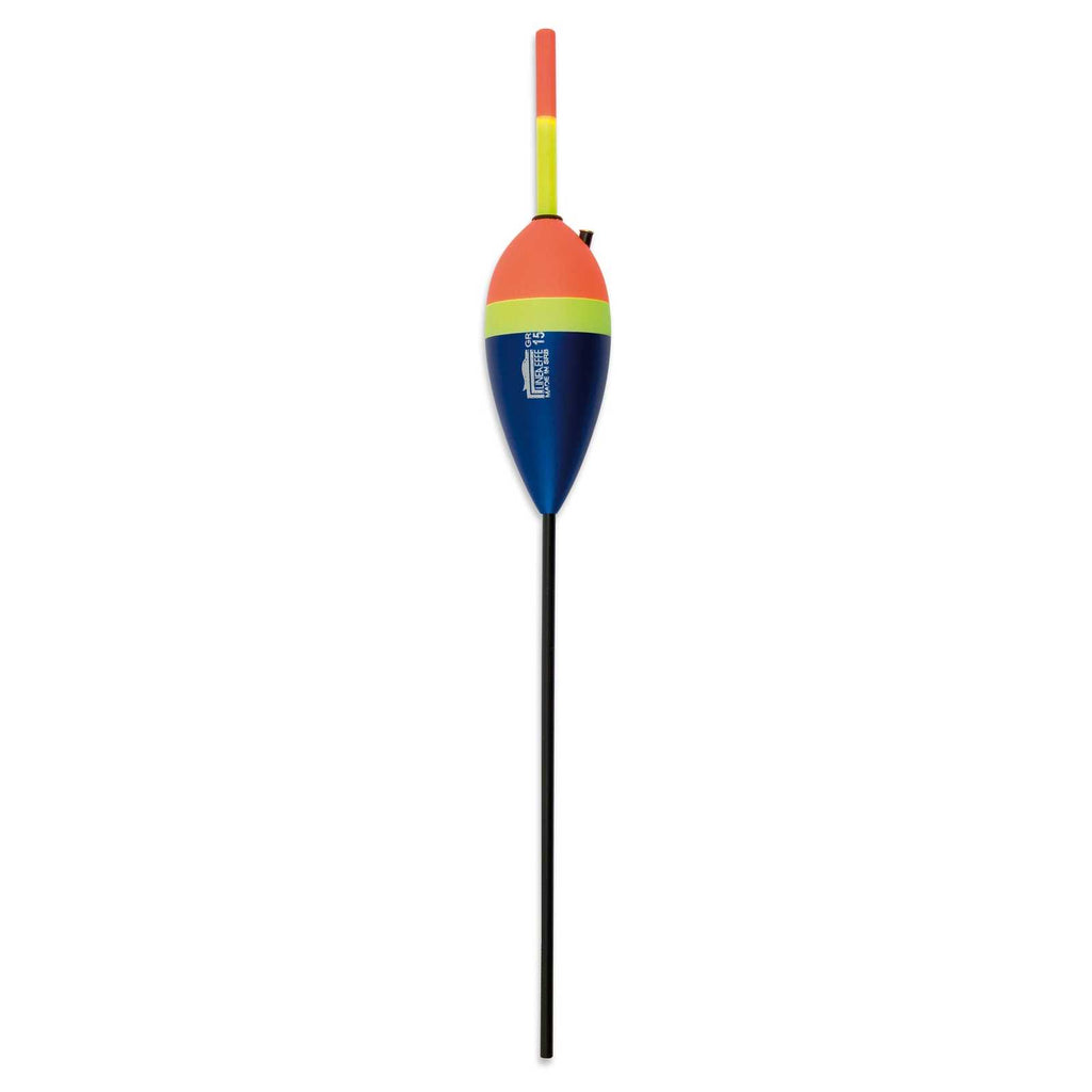 Flotteur Glissant Veilleuse 4.5 Porte-Multicouleur 6g Lineaeffe 4570006