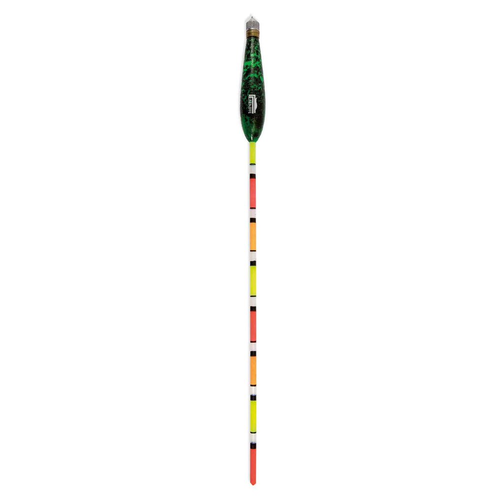 Flotteur antenne multicolore English Waggler 10g Lineaeffe 4584610
