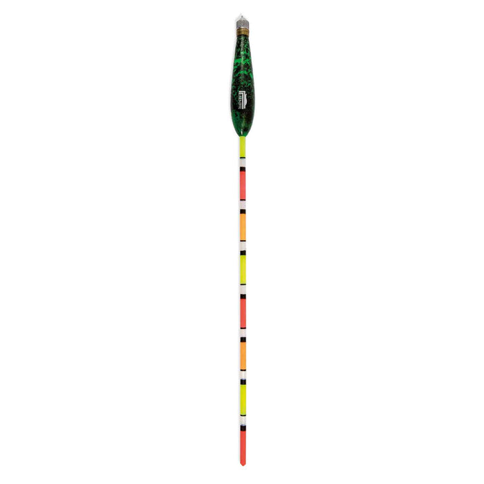 Flotteur antenne multicolore English Waggler 10g Lineaeffe 4584610