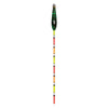 Flotteur antenne multicolore English Waggler 10g Lineaeffe 4584610