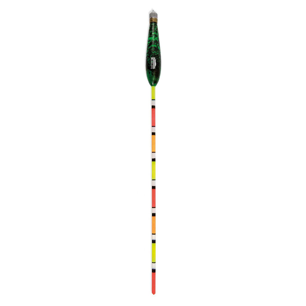 Flotteur antenne multicolore English Waggler 12g Lineaeffe 4584612