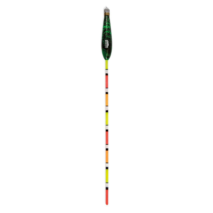 Flotteur antenne multicolore English Waggler 12g Lineaeffe 4584612