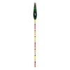 Flotteur antenne multicolore English Waggler 12g Lineaeffe 4584612