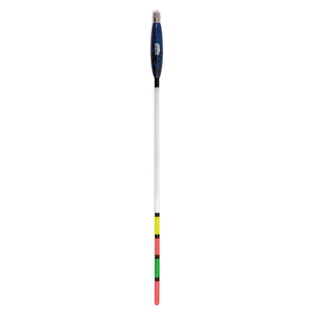 Flotteur multicolore English Waggler 2+2g Lineaeffe 4587040