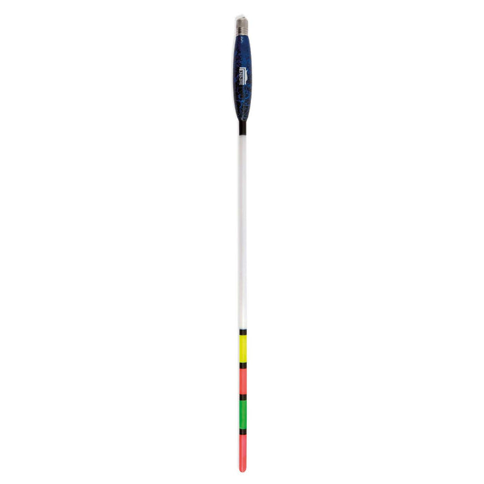 Flotteur multicolore English Waggler 2+2g Lineaeffe 4587040