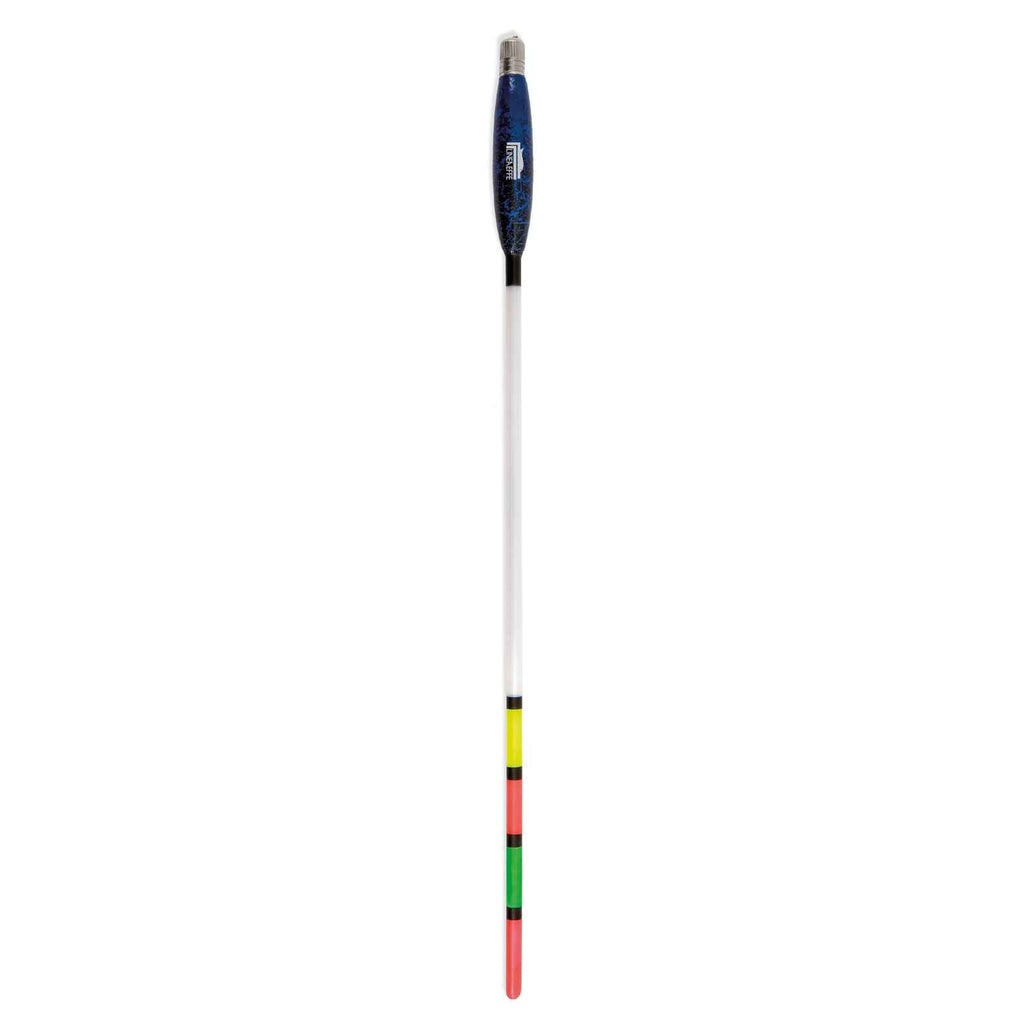 Flotteur multicolore English Waggler 6+2g Lineaeffe 4587080
